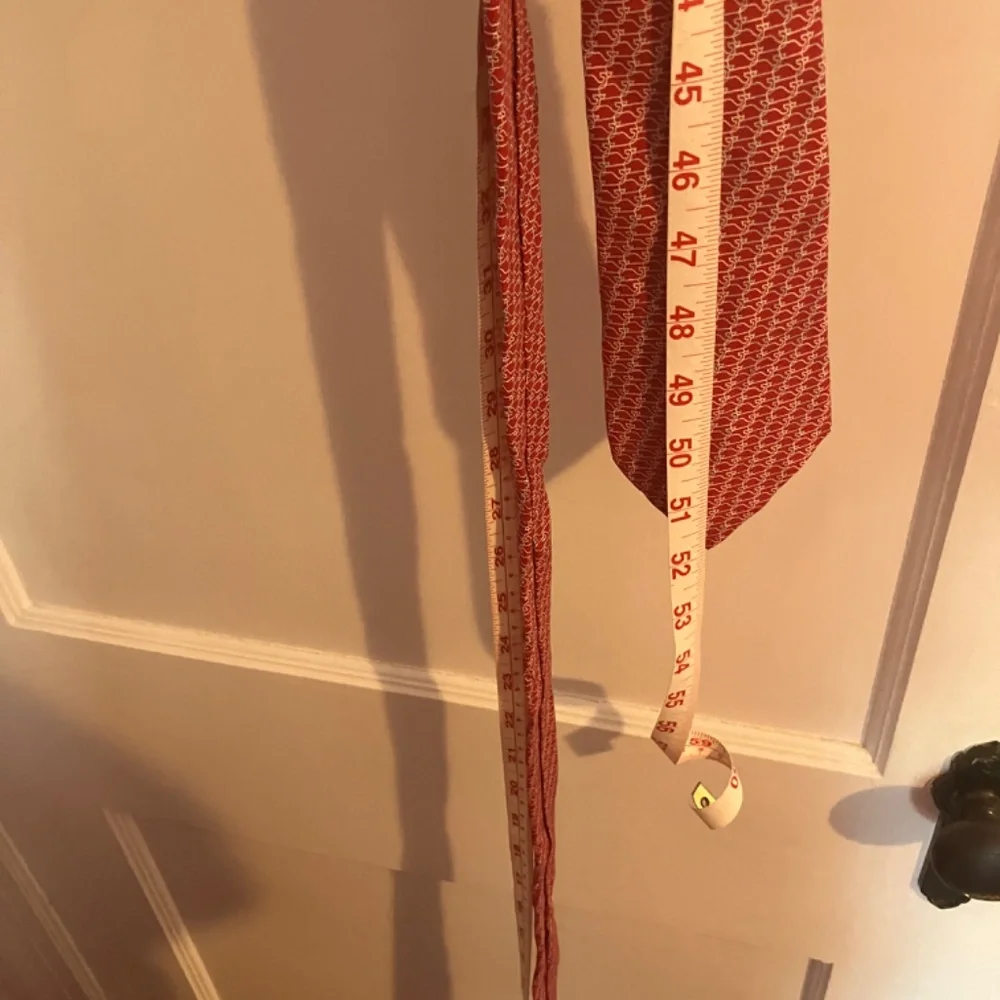 Vinyard Vines Boy’s Silk Tie